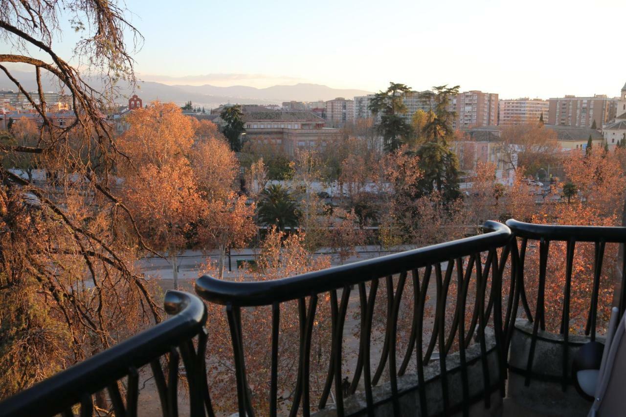 El Realejo Paradise Granada Exterior photo