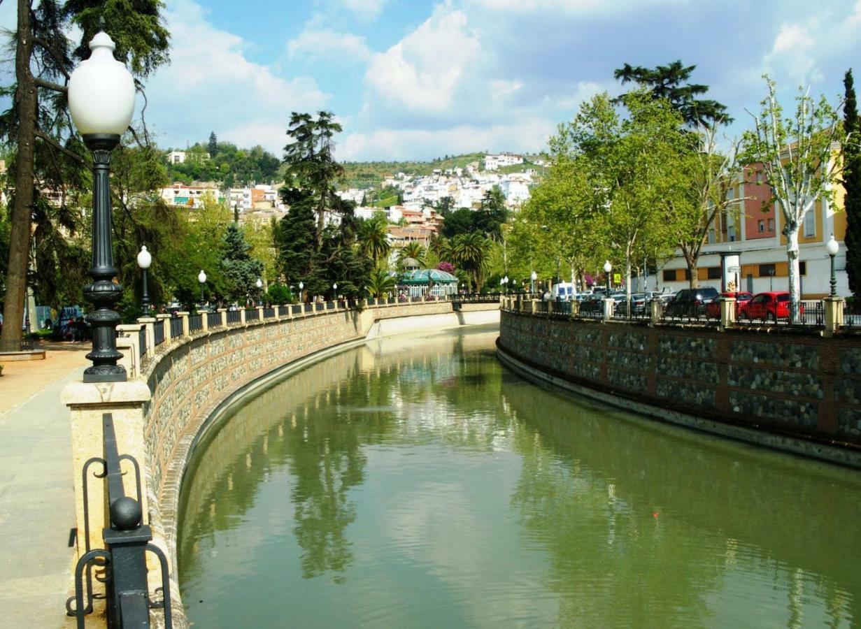 El Realejo Paradise Granada Exterior photo